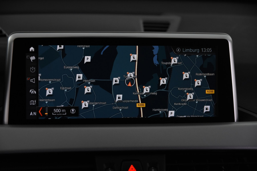 BMW X1 xDrive25e *1ste eigenaar*Navigatie*PDC*Standkachel*