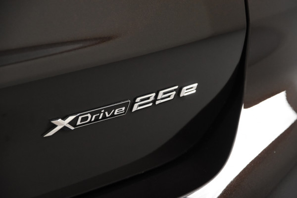 BMW X1 xDrive25e *1ste eigenaar*Navigatie*PDC*Standkachel*