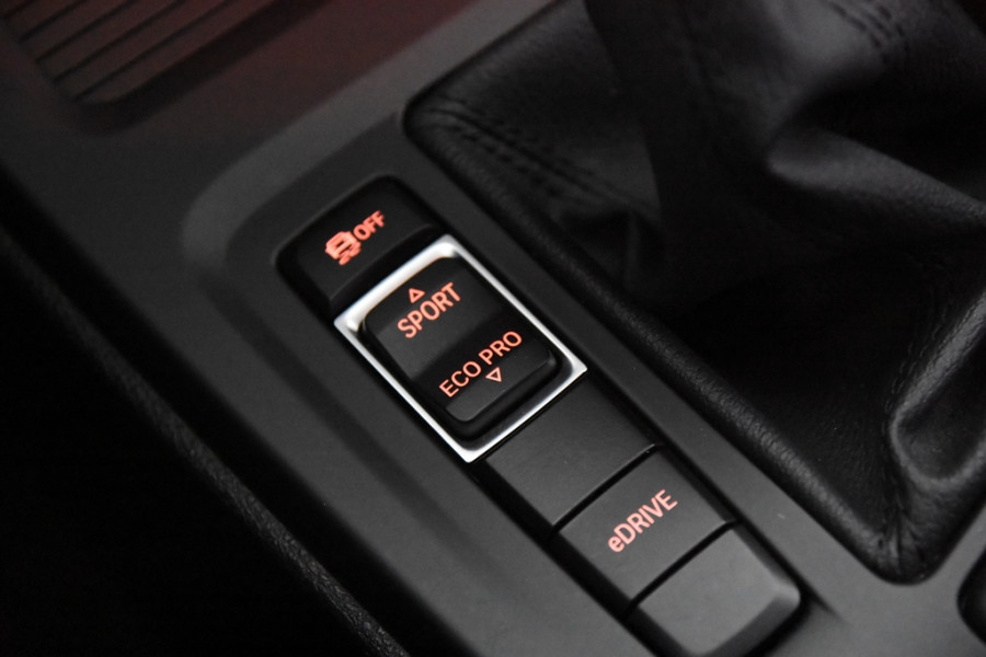 BMW X1 xDrive25e *1ste eigenaar*Navigatie*PDC*Standkachel*