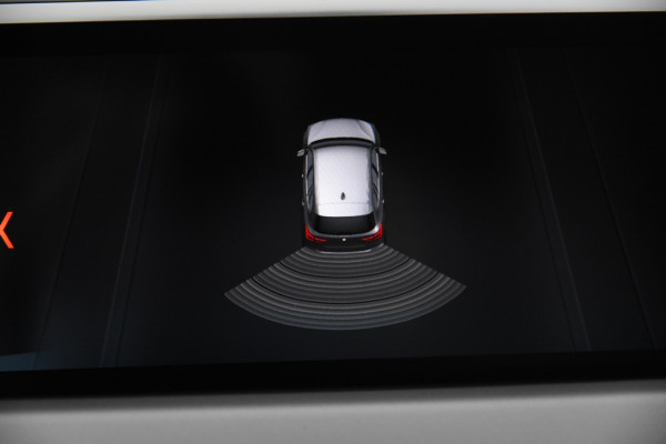 BMW X1 xDrive25e *1ste eigenaar*Navigatie*PDC*Standkachel*