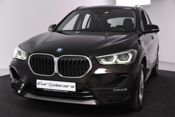 BMW X1 xDrive25e *1ste eigenaar*Navigatie*PDC*Standkachel*