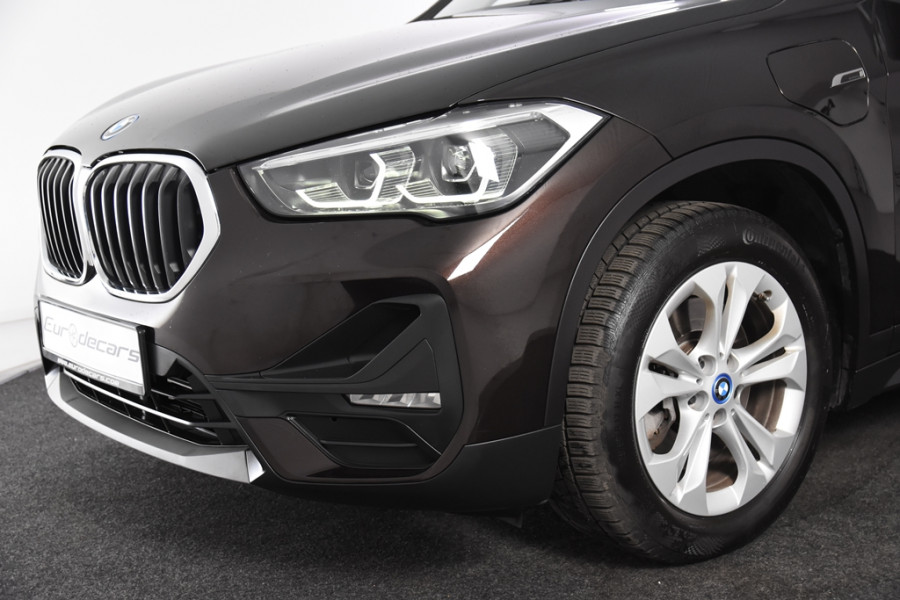BMW X1 xDrive25e *1ste eigenaar*Navigatie*PDC*Standkachel*