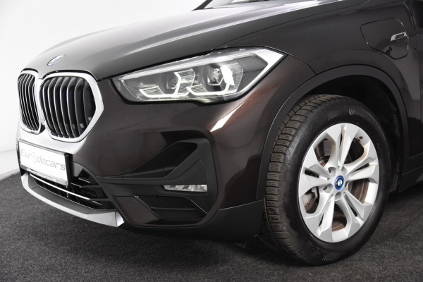 BMW X1 xDrive25e *1ste eigenaar*Navigatie*PDC*Standkachel*