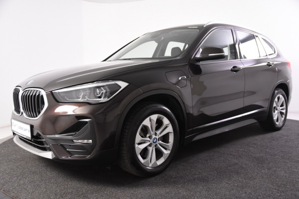 BMW X1 xDrive25e *1ste eigenaar*Navigatie*PDC*Standkachel*