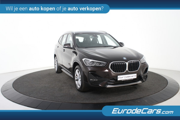 BMW X1 xDrive25e *1ste eigenaar*Navigatie*PDC*Standkachel*