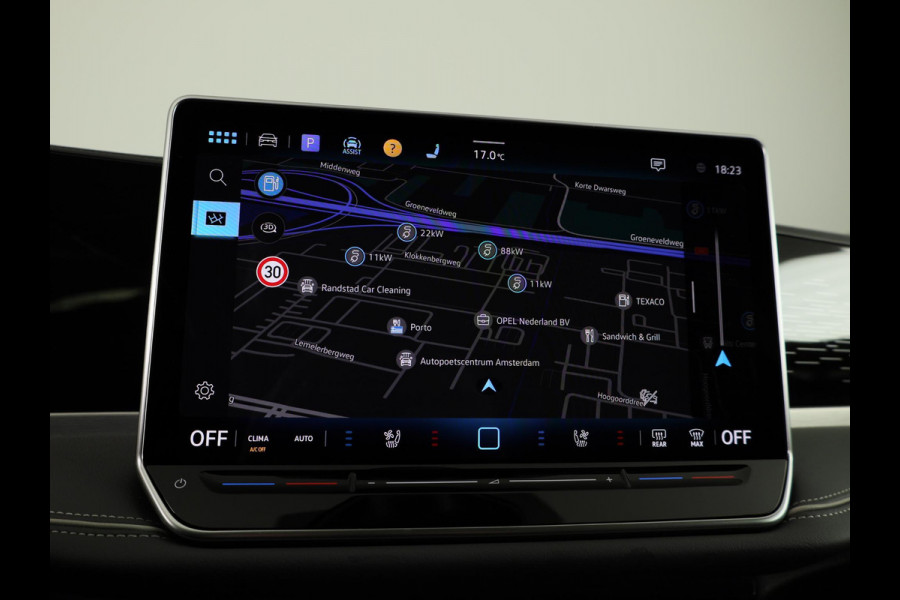 Volkswagen Passat Variant Elegance Business 1.5 eHybrid 150 kW / 204 pk Vari