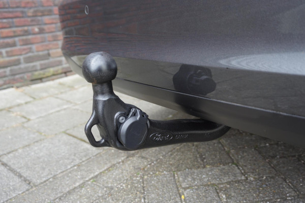 Ford FOCUS Wagon 1.0 EcoB.125PK Hybrid Business/Trekhaak/Camera/ 1e Eigenaar.