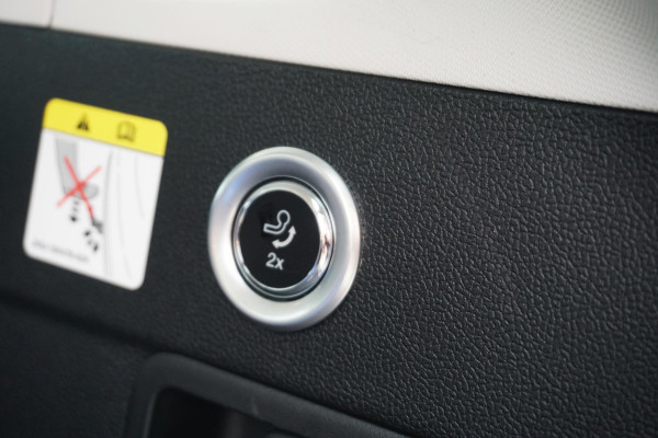 Ford FOCUS Wagon 1.0 EcoB.125PK Hybrid Business/Trekhaak/Camera/ 1e Eigenaar.