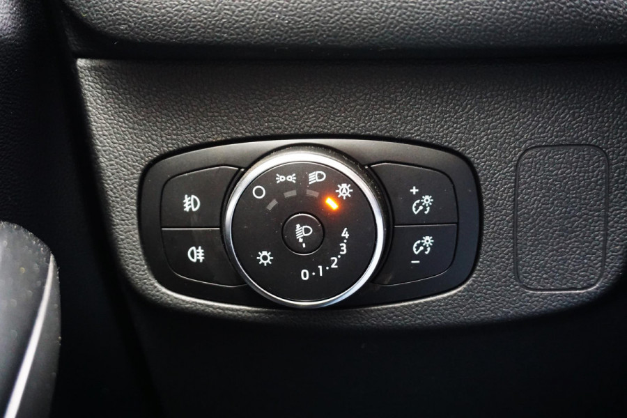 Ford FOCUS Wagon 1.0 EcoB.125PK Hybrid Business/Trekhaak/Camera/ 1e Eigenaar.