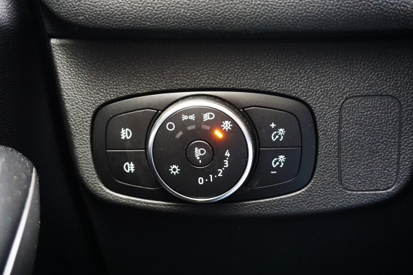 Ford FOCUS Wagon 1.0 EcoB.125PK Hybrid Business/Trekhaak/Camera/ 1e Eigenaar.