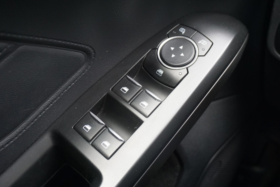 Ford FOCUS Wagon 1.0 EcoB.125PK Hybrid Business/Trekhaak/Camera/ 1e Eigenaar.