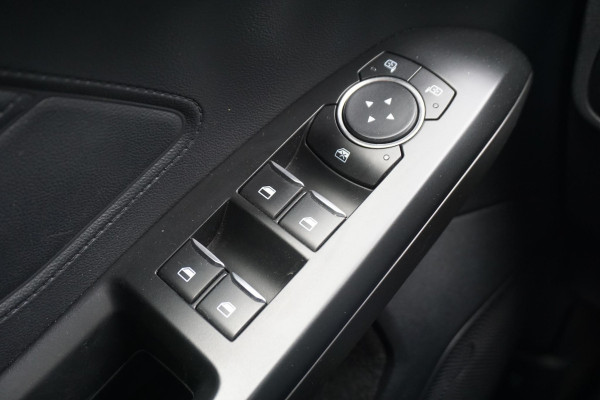 Ford FOCUS Wagon 1.0 EcoB.125PK Hybrid Business/Trekhaak/Camera/ 1e Eigenaar.