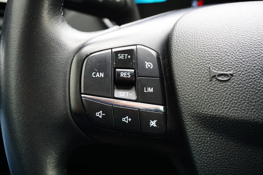 Ford FOCUS Wagon 1.0 EcoB.125PK Hybrid Business/Trekhaak/Camera/ 1e Eigenaar.