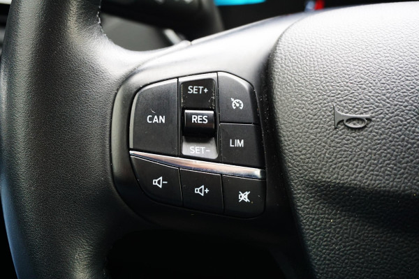 Ford FOCUS Wagon 1.0 EcoB.125PK Hybrid Business/Trekhaak/Camera/ 1e Eigenaar.