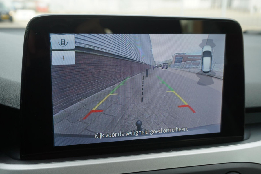 Ford FOCUS Wagon 1.0 EcoB.125PK Hybrid Business/Trekhaak/Camera/ 1e Eigenaar.