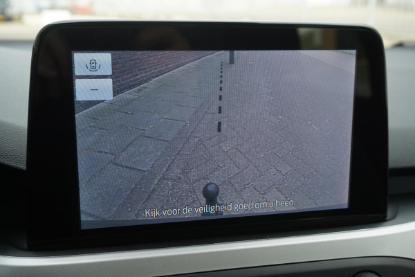 Ford FOCUS Wagon 1.0 EcoB.125PK Hybrid Business/Trekhaak/Camera/ 1e Eigenaar.