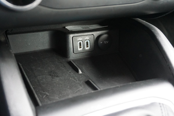 Ford FOCUS Wagon 1.0 EcoB.125PK Hybrid Business/Trekhaak/Camera/ 1e Eigenaar.