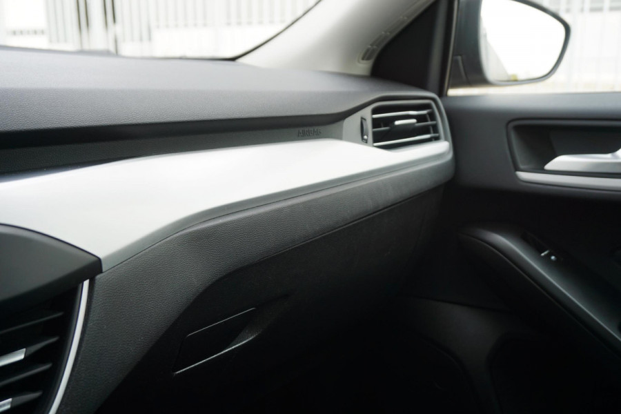 Ford FOCUS Wagon 1.0 EcoB.125PK Hybrid Business/Trekhaak/Camera/ 1e Eigenaar.