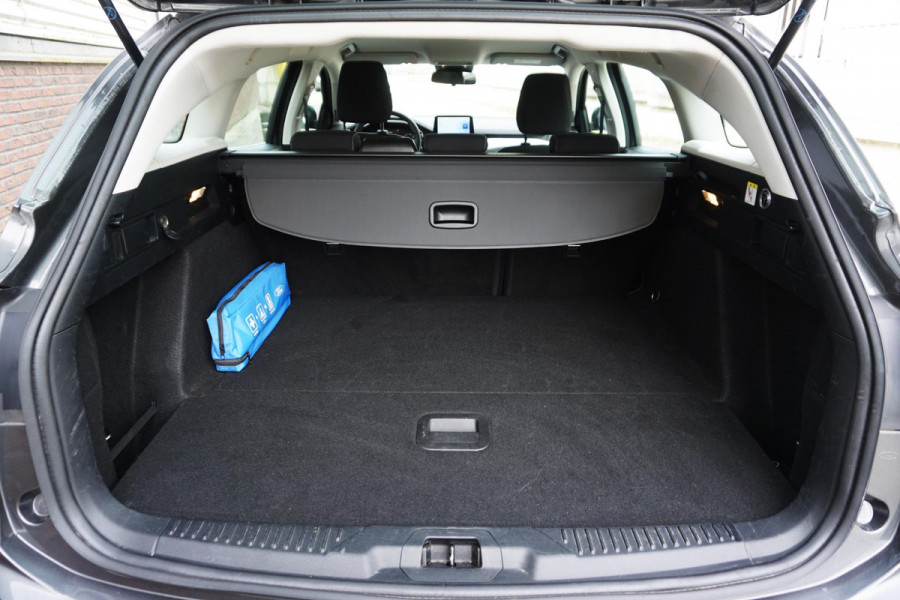Ford FOCUS Wagon 1.0 EcoB.125PK Hybrid Business/Trekhaak/Camera/ 1e Eigenaar.