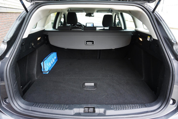 Ford FOCUS Wagon 1.0 EcoB.125PK Hybrid Business/Trekhaak/Camera/ 1e Eigenaar.