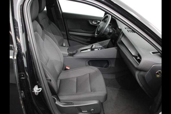 Polestar 2 Standard Range Single Motor 69 kWh Automaat Camera Dab Led Verwarmde voorstoelen Navigatie Apple Carplay/Android Auto Climate Control Parkeer sensoren