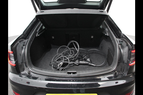 Polestar 2 Standard Range Single Motor 69 kWh Automaat Camera Dab Led Verwarmde voorstoelen Navigatie Apple Carplay/Android Auto Climate Control Parkeer sensoren