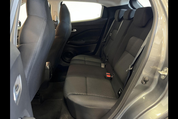 Nissan Juke 1.0 DIG-T 114pk Automaat Business Edition Navigatie Apple Carplay/ Android Auto Camera Cruise Control Parkeersensoren achter Airco