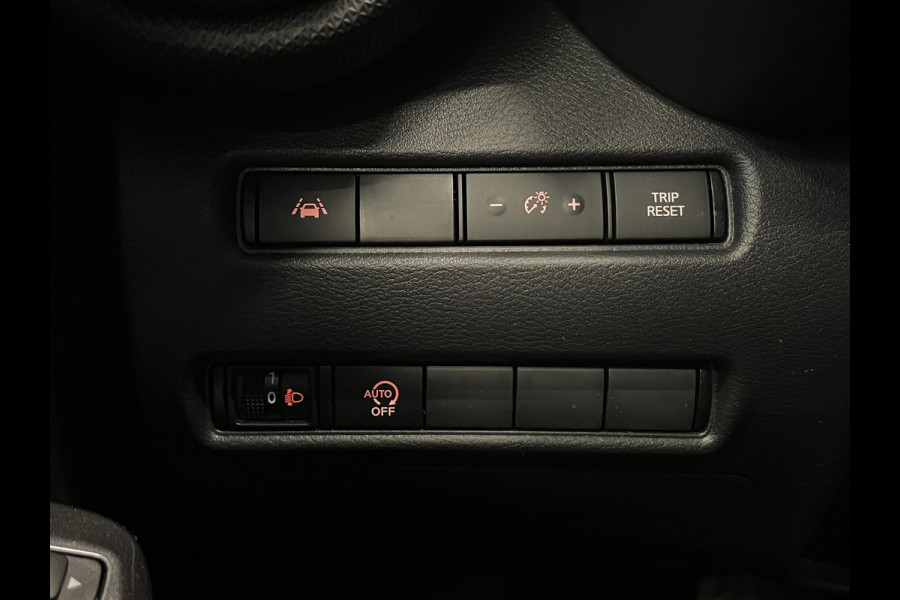 Nissan Juke 1.0 DIG-T 114pk Automaat Business Edition Navigatie Apple Carplay/ Android Auto Camera Cruise Control Parkeersensoren achter Airco