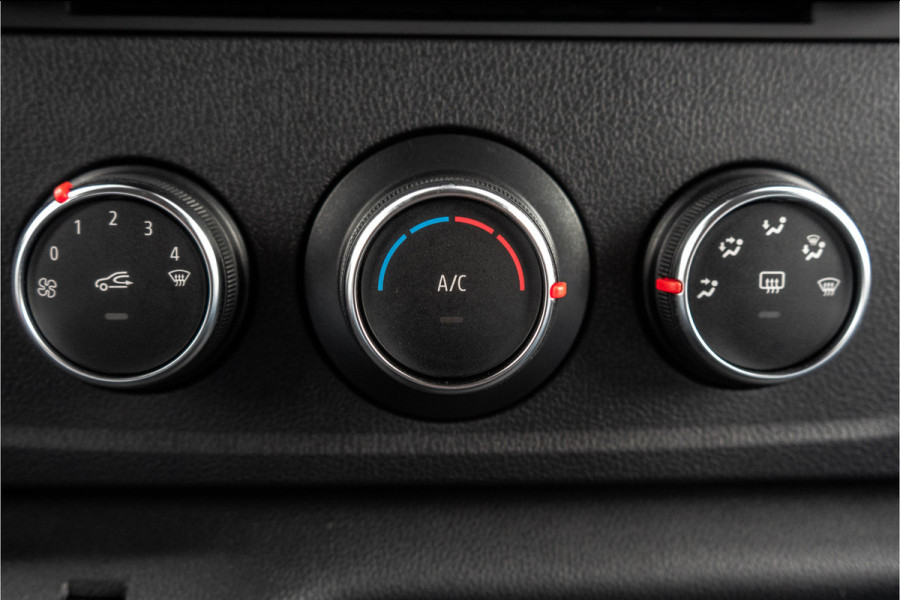 Renault Master 2.3dCi 146PK | Bakwagen met Laadklep | LED | Carplay | Camera | Cruise