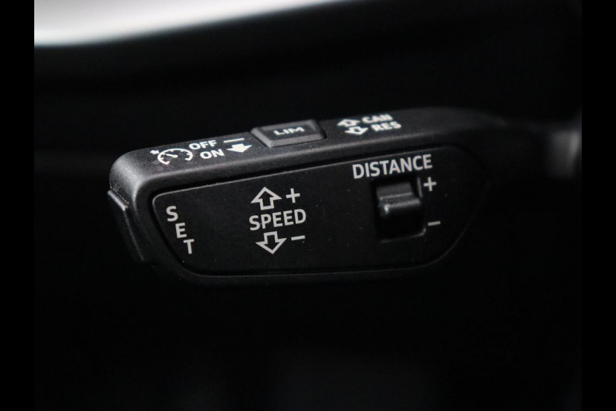 Audi A3 35 TFSI Advanced edition | Sportstoelen | Virtual Cockpit | Carplay | Navigatie | Full LED | Parkeerhulp | Climate control | Cruise control | Bluetooth | DAB
