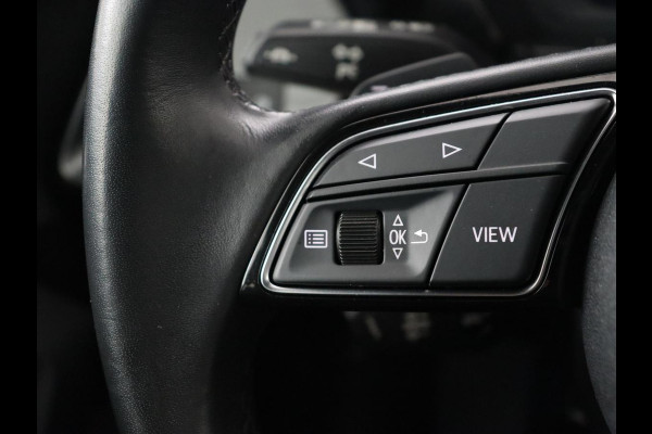 Audi A3 35 TFSI Advanced edition | Sportstoelen | Virtual Cockpit | Carplay | Navigatie | Full LED | Parkeerhulp | Climate control | Cruise control | Bluetooth | DAB