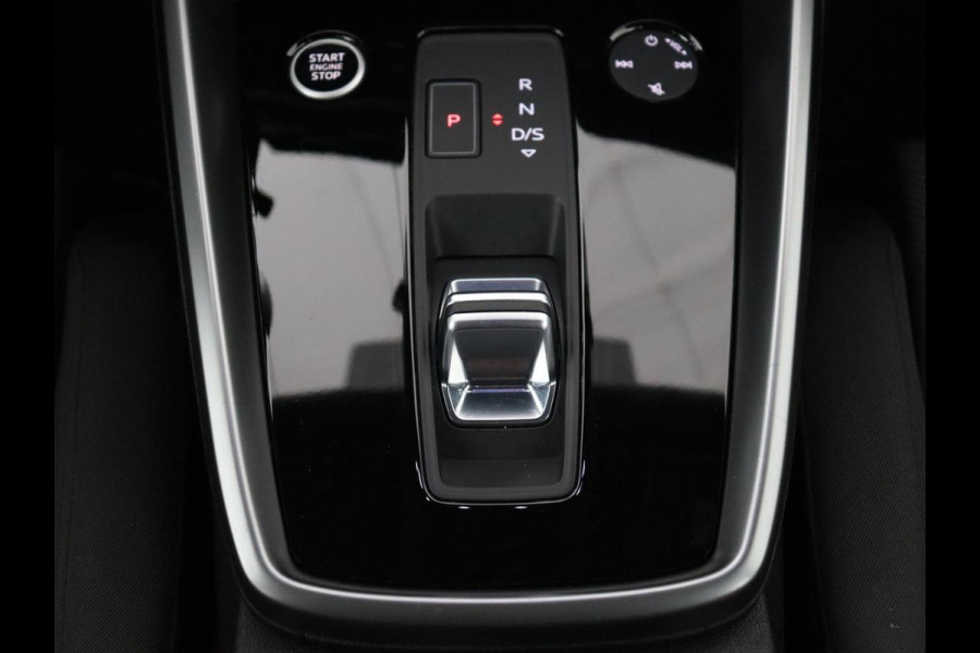 Audi A3 35 TFSI Advanced edition | Sportstoelen | Virtual Cockpit | Carplay | Navigatie | Full LED | Parkeerhulp | Climate control | Cruise control | Bluetooth | DAB