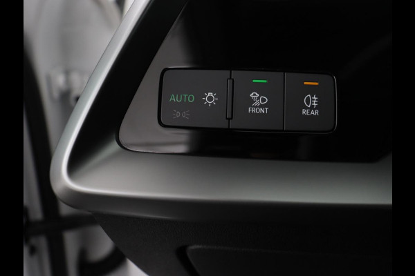 Audi A3 35 TFSI Advanced edition | Sportstoelen | Virtual Cockpit | Carplay | Navigatie | Full LED | Parkeerhulp | Climate control | Cruise control | Bluetooth | DAB