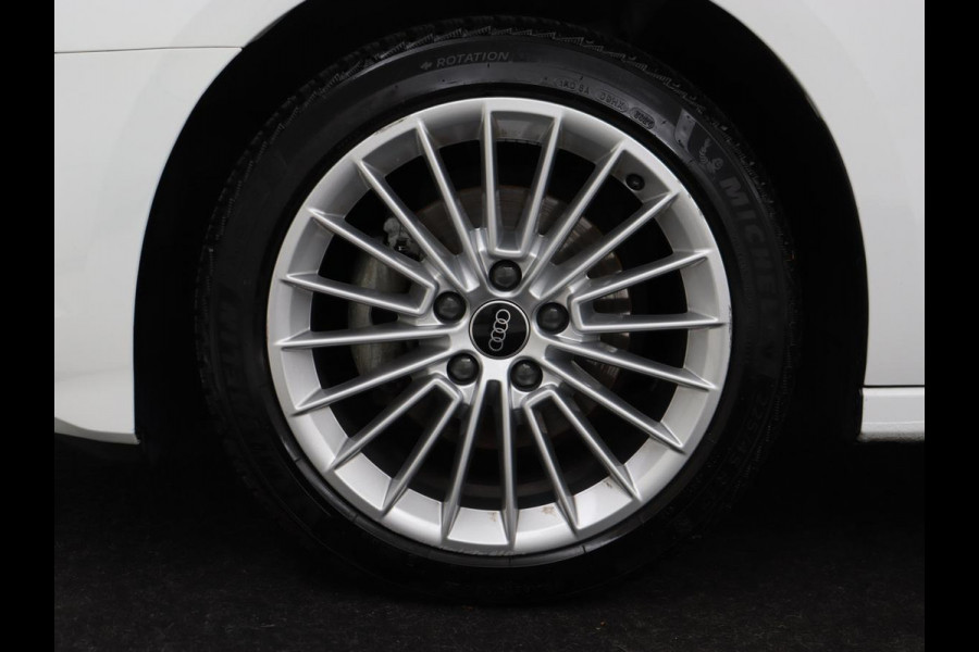 Audi A3 35 TFSI Advanced edition | Sportstoelen | Virtual Cockpit | Carplay | Navigatie | Full LED | Parkeerhulp | Climate control | Cruise control | Bluetooth | DAB