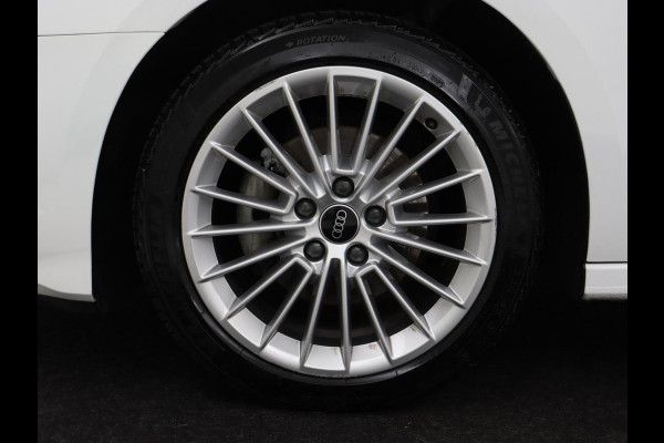 Audi A3 35 TFSI Advanced edition | Sportstoelen | Virtual Cockpit | Carplay | Navigatie | Full LED | Parkeerhulp | Climate control | Cruise control | Bluetooth | DAB