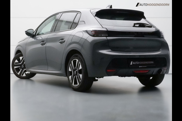 Peugeot 208 1.2 PureTech 100 Allure Sportive (APPLE CARPLAY,CLIMATE,PARKEERSENSOREN,LED VERLICHTING,LM-VELGEN,TOPCONDITIE)