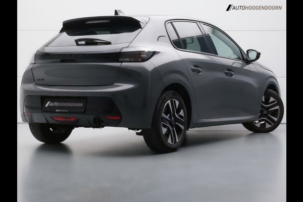 Peugeot 208 1.2 PureTech 100 Allure Sportive (APPLE CARPLAY,CLIMATE,PARKEERSENSOREN,LED VERLICHTING,LM-VELGEN,TOPCONDITIE)