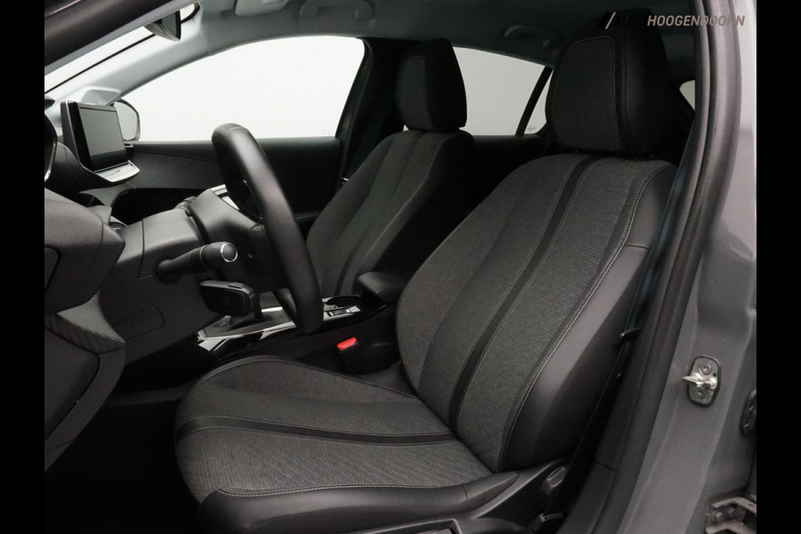 Peugeot 208 1.2 PureTech 100 Allure Sportive (APPLE CARPLAY,CLIMATE,PARKEERSENSOREN,LED VERLICHTING,LM-VELGEN,TOPCONDITIE)