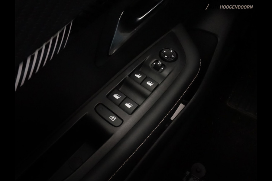 Peugeot 208 1.2 PureTech 100 Allure Sportive (APPLE CARPLAY,CLIMATE,PARKEERSENSOREN,LED VERLICHTING,LM-VELGEN,TOPCONDITIE)