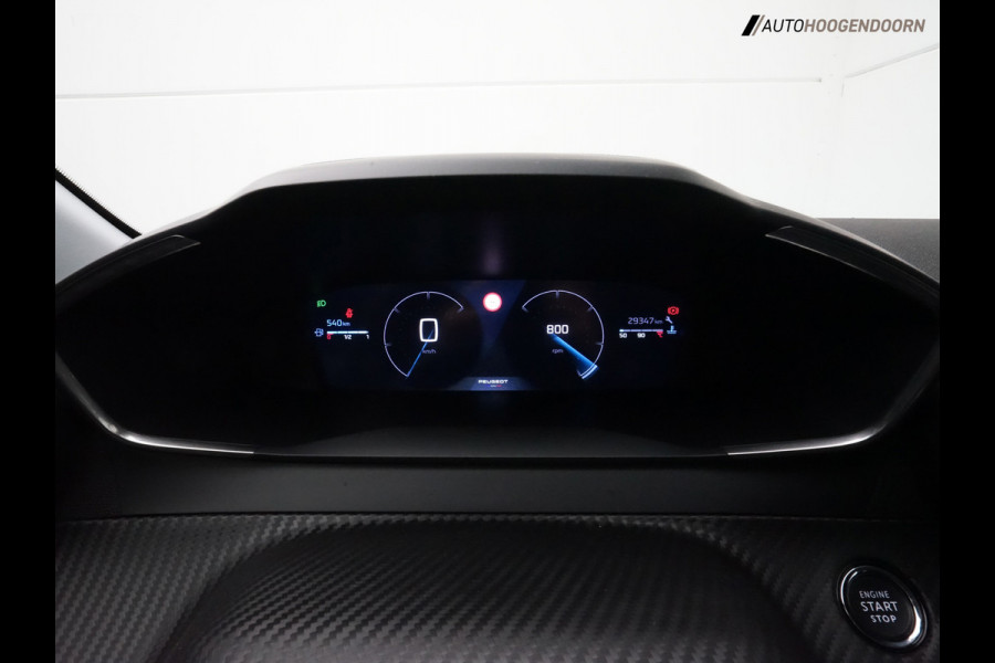 Peugeot 208 1.2 PureTech 100 Allure Sportive (APPLE CARPLAY,CLIMATE,PARKEERSENSOREN,LED VERLICHTING,LM-VELGEN,TOPCONDITIE)