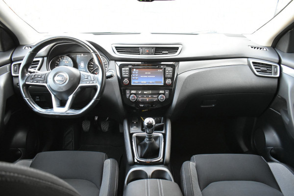 Nissan QASHQAI 1.2 N-Connecta Pano/ 360 cam