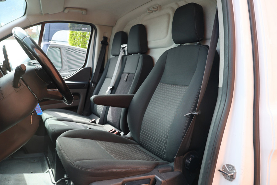 Ford Transit Custom 2.0 TDCI Raptor Edition | Automaat | CarPlay | Cruise control | PDC | Trekhaak | Nieuwe APK | Euro 6