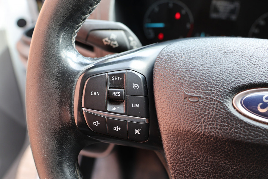 Ford Transit Custom 2.0 TDCI Raptor Edition | Automaat | CarPlay | Cruise control | PDC | Trekhaak | Nieuwe APK | Euro 6