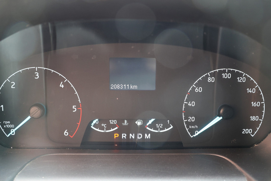 Ford Transit Custom 2.0 TDCI Raptor Edition | Automaat | CarPlay | Cruise control | PDC | Trekhaak | Nieuwe APK | Euro 6