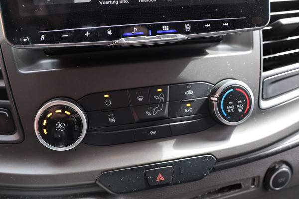 Ford Transit Custom 2.0 TDCI Raptor Edition | Automaat | CarPlay | Cruise control | PDC | Trekhaak | Nieuwe APK | Euro 6
