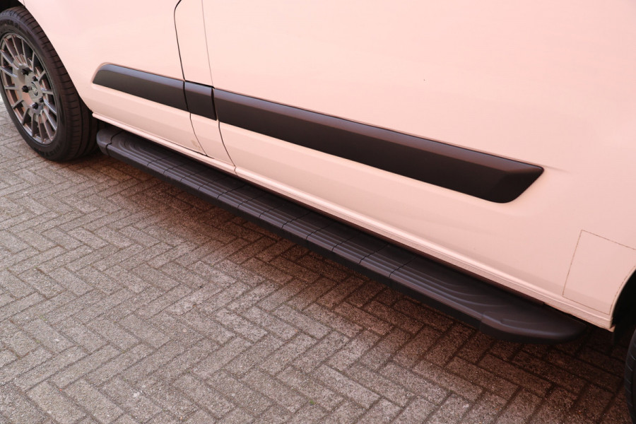 Ford Transit Custom 2.0 TDCI Raptor Edition | Automaat | CarPlay | Cruise control | PDC | Trekhaak | Nieuwe APK | Euro 6