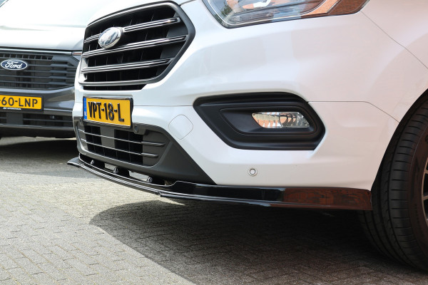 Ford Transit Custom 2.0 TDCI Raptor Edition | Automaat | CarPlay | Cruise control | PDC | Trekhaak | Nieuwe APK | Euro 6