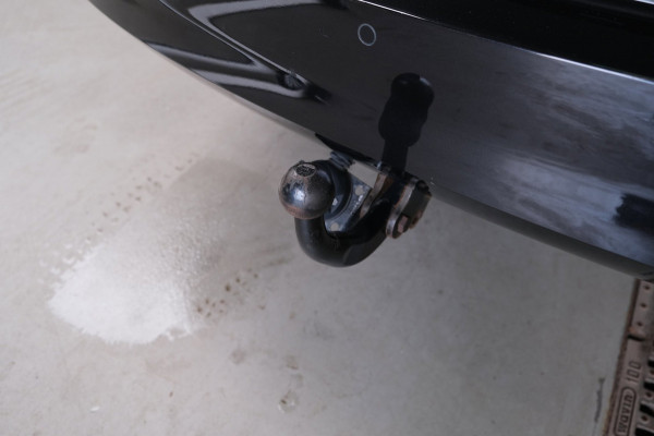 Škoda Fabia Combi 1.0 TSI Ambition - N.A.P. Airco, Carplay, Crusie, Navi, PDC, Trekhaak.