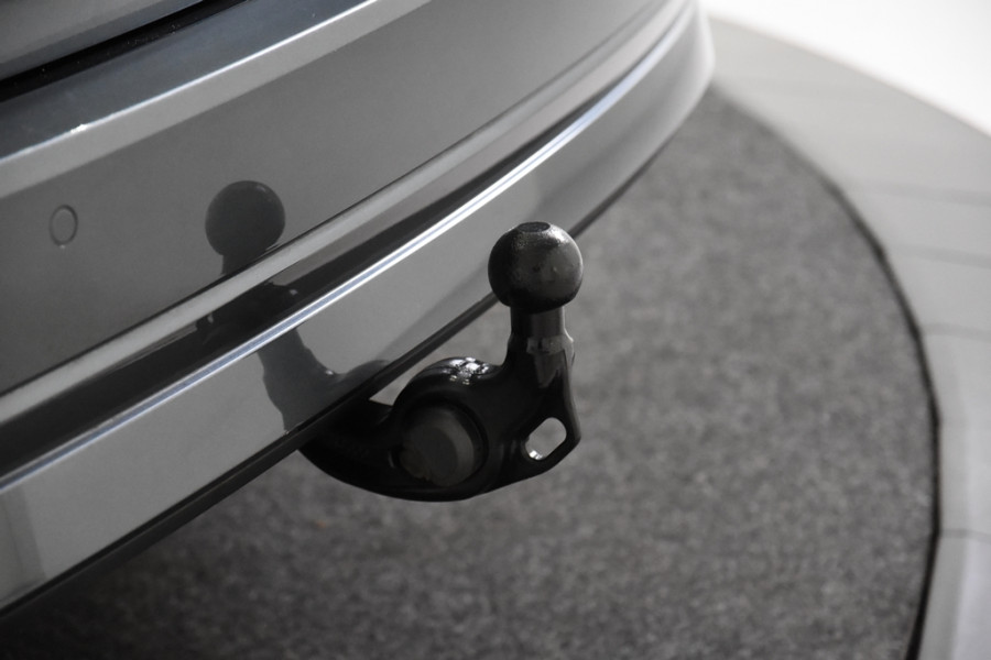 Škoda Octavia Combi 1.0 e-TSI Ambition Automaat *1ste Eigenaar*Navigatie*Trekhaak*