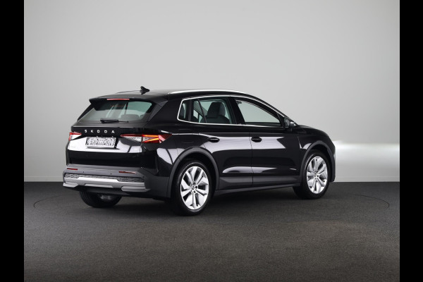 Škoda Elroq 85 Business Edition 286pk | Stoelverwarming | Cruise Control | Navigatie